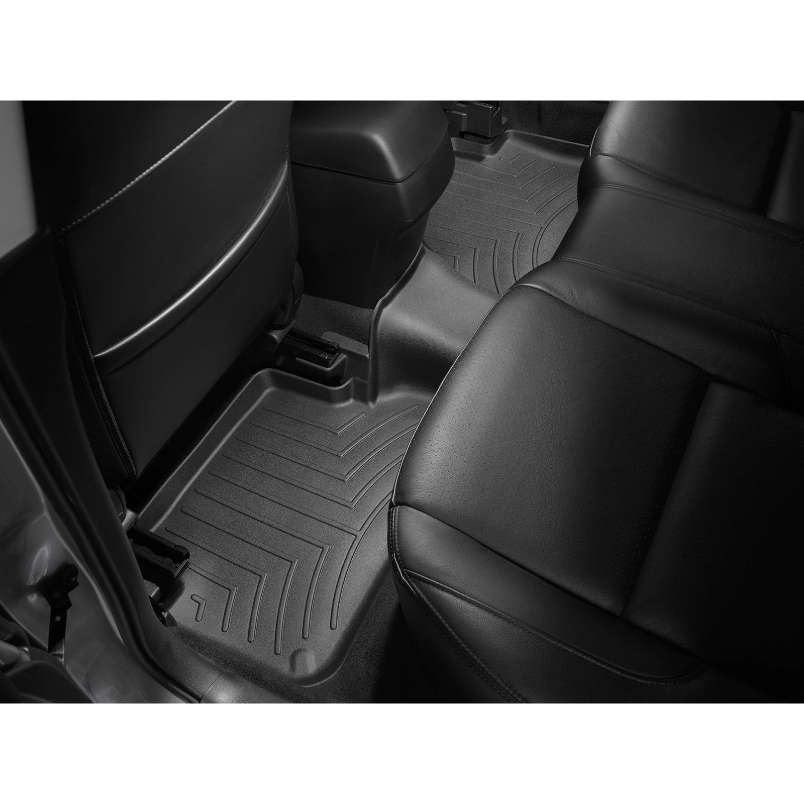Alfombrillas WeatherTech | Mazda3 Sedán y Hatchback (2004-2009) y Mazdaspeed3 (2007-2009)
