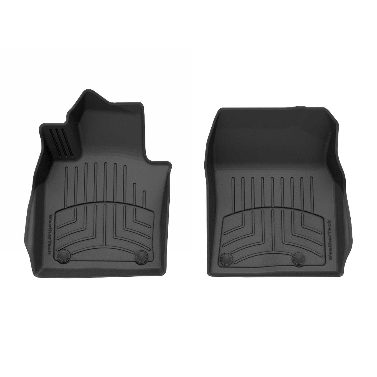WeatherTech FloorLiner HP | Mazda CX-30 (2020-2026)