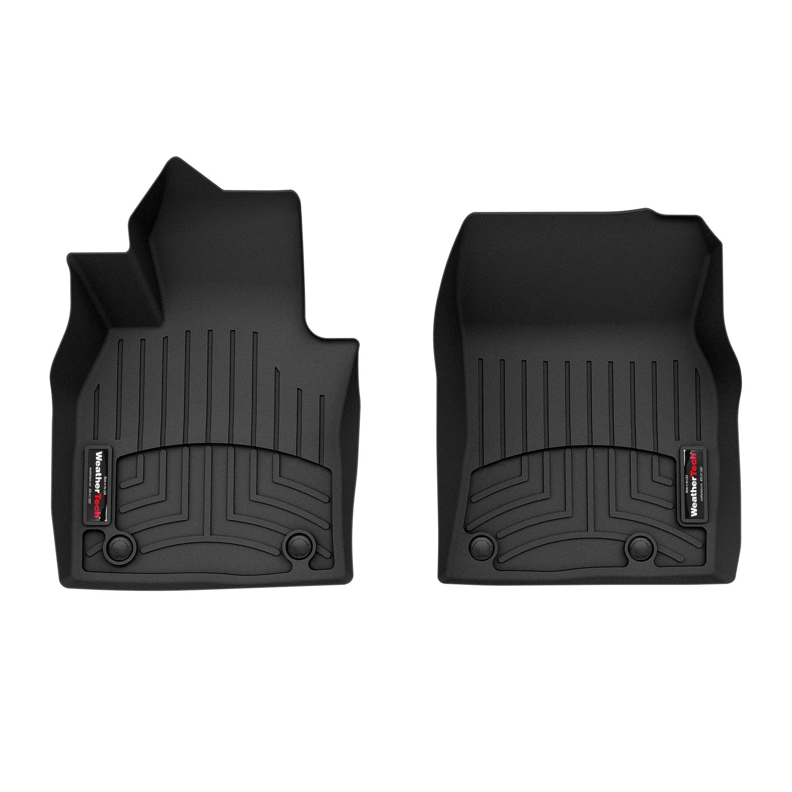 Alfombrillas WeatherTech | Mazda CX-30 (2020-2025)