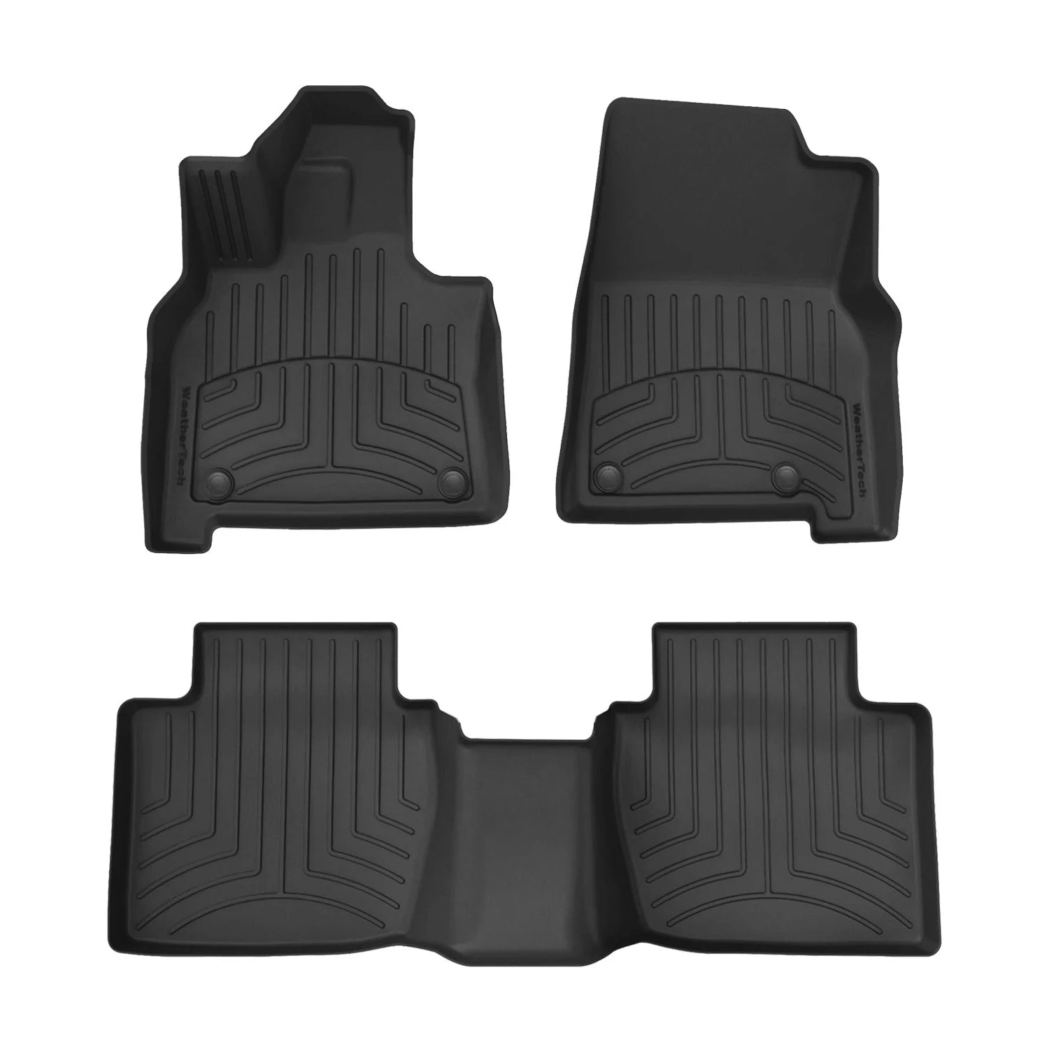 WeatherTech FloorLiner HP | Mazda CX-5 (2026)