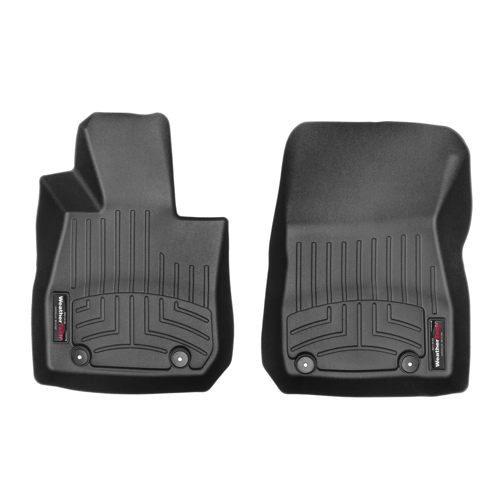Alfombrillas WeatherTech | Mazda CX-3 (2016-2022)