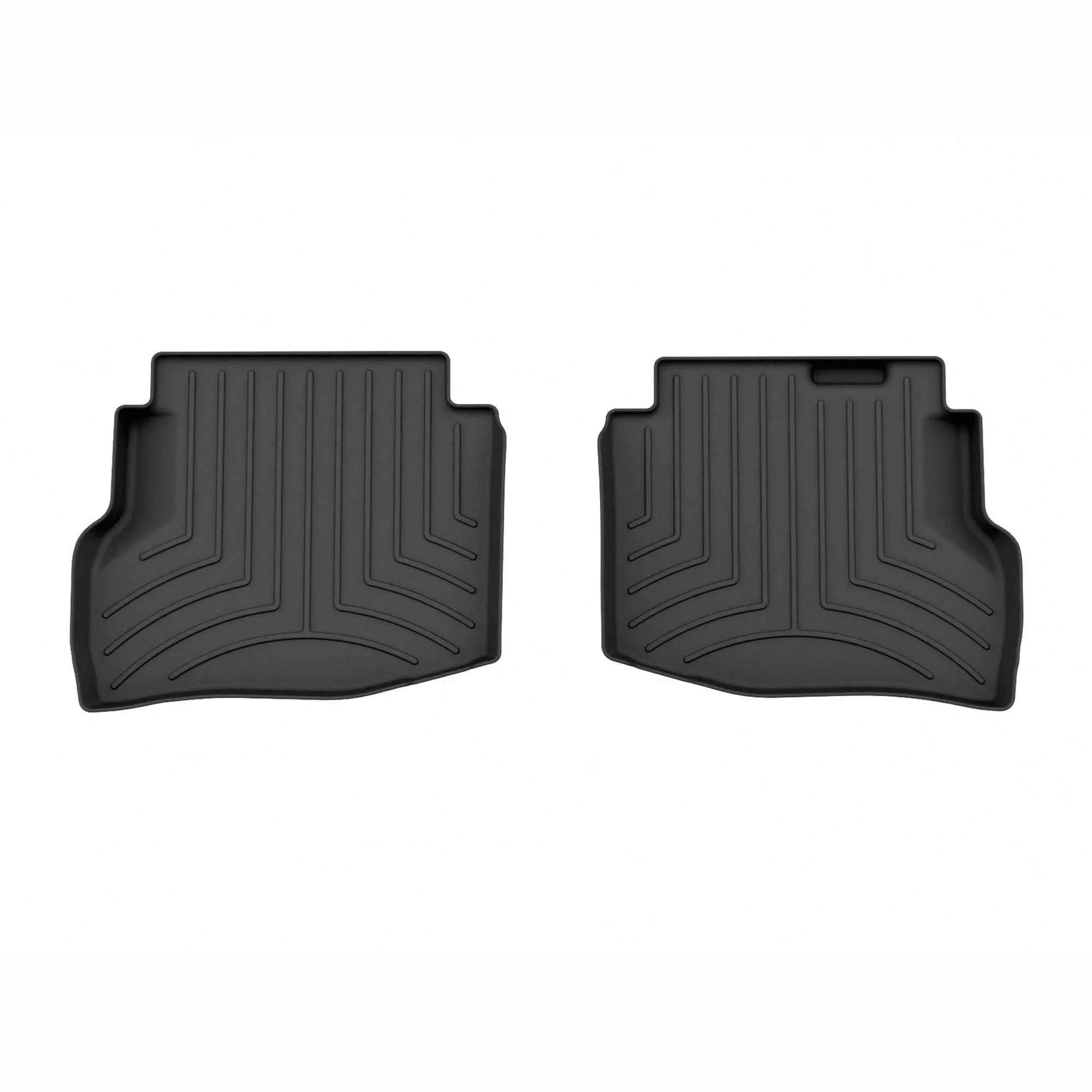 WeatherTech FloorLiner HP | Mazda CX-9 (2016-2023)
