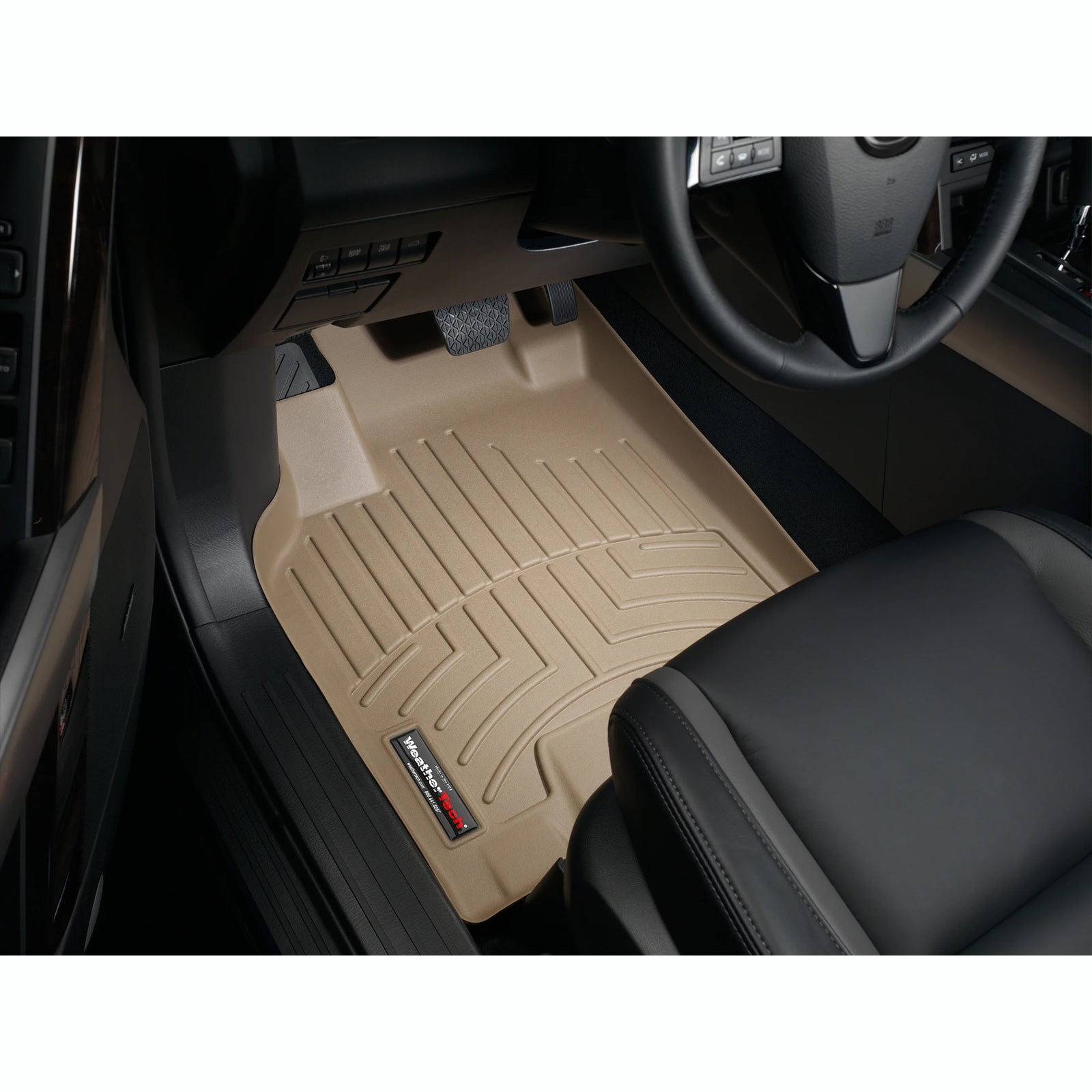 Alfombrillas WeatherTech | Mazda CX-9 (2007-2015)