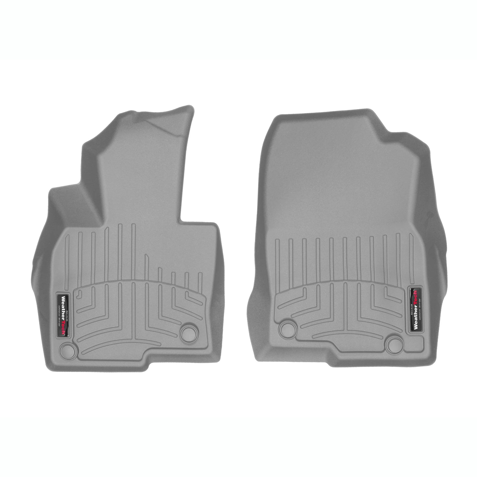 Alfombrillas WeatherTech | Mazda CX-5 (2017-2025)