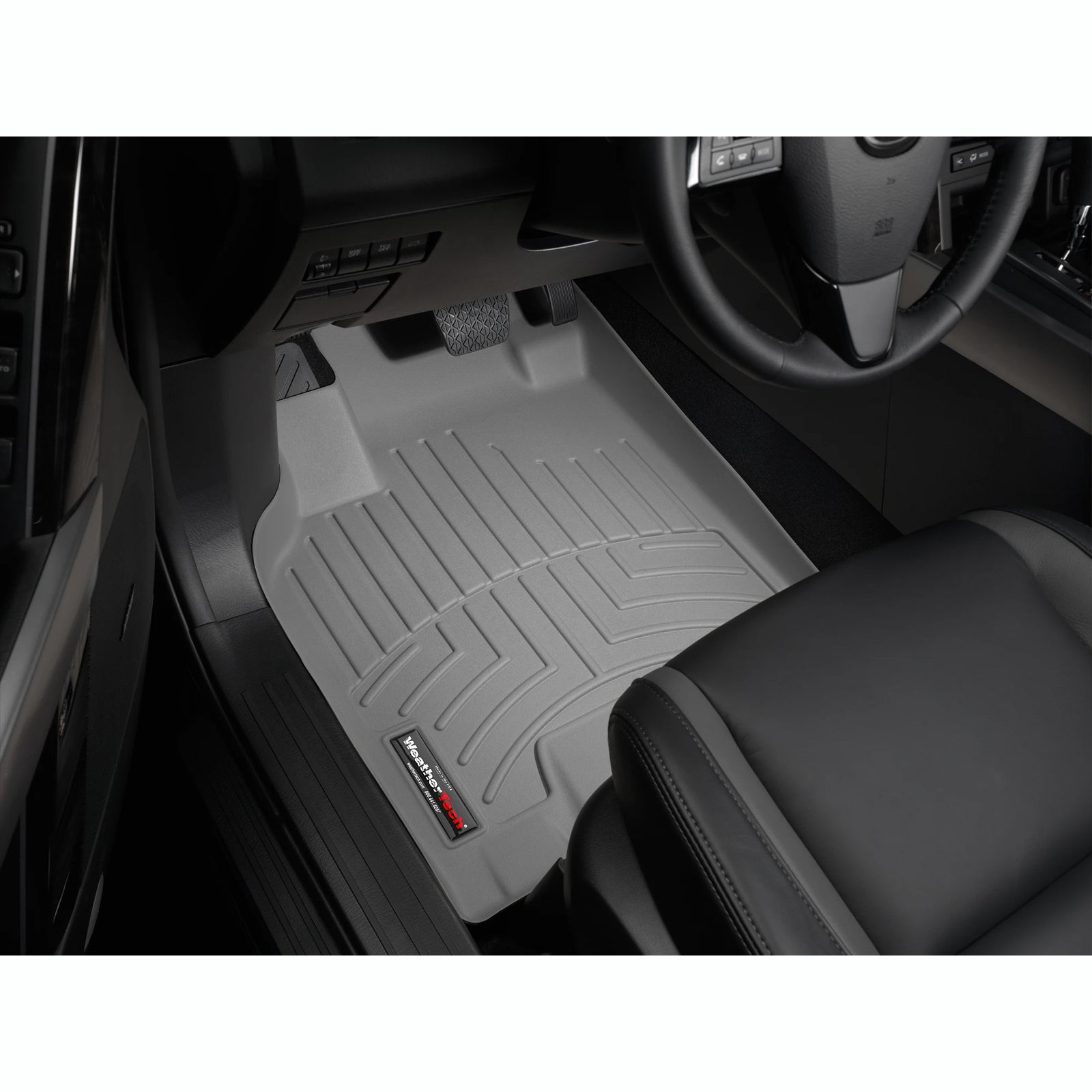 Alfombrillas WeatherTech | Mazda CX-9 (2007-2015)