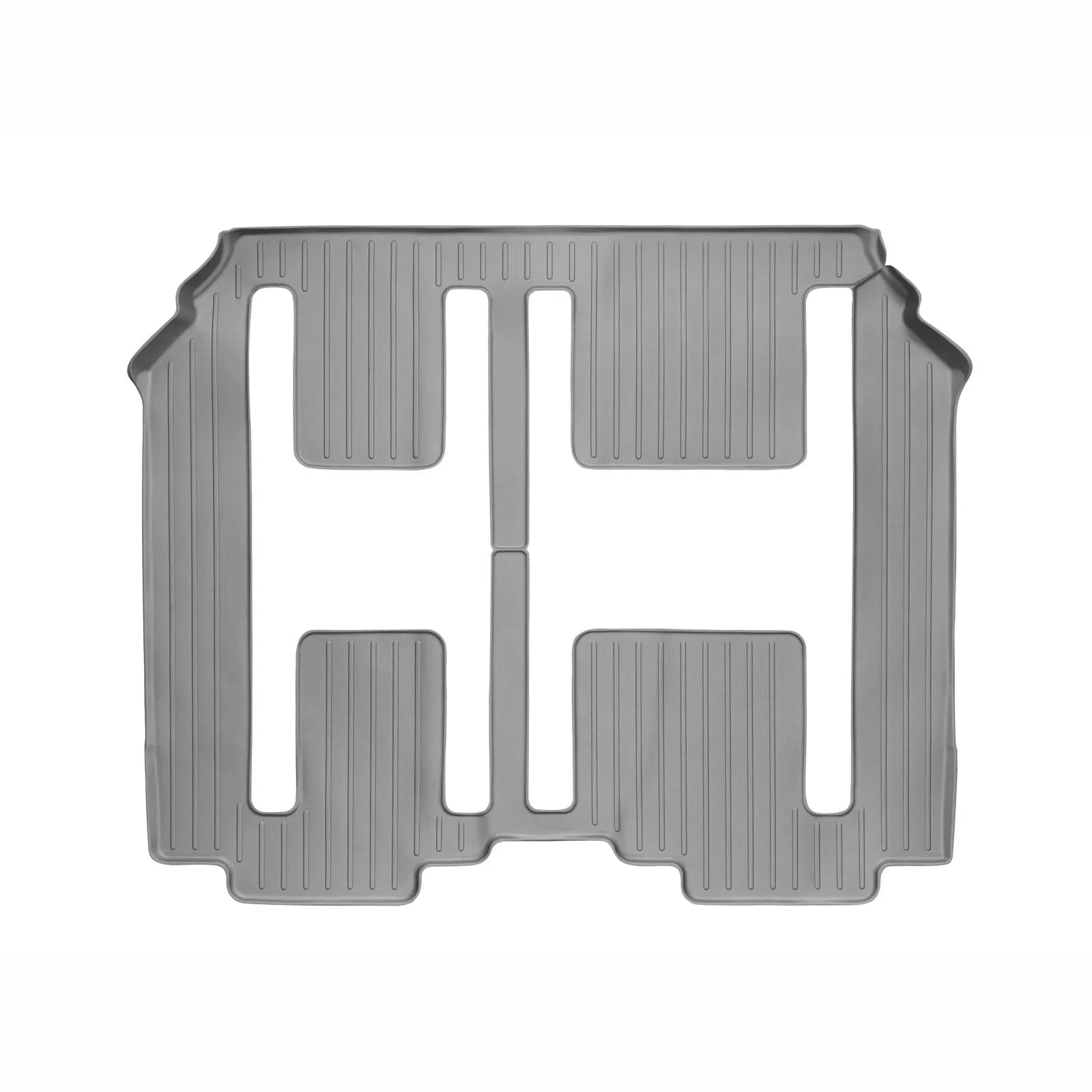 Alfombrillas WeatherTech | Mazda CX-9 (2007-2015)