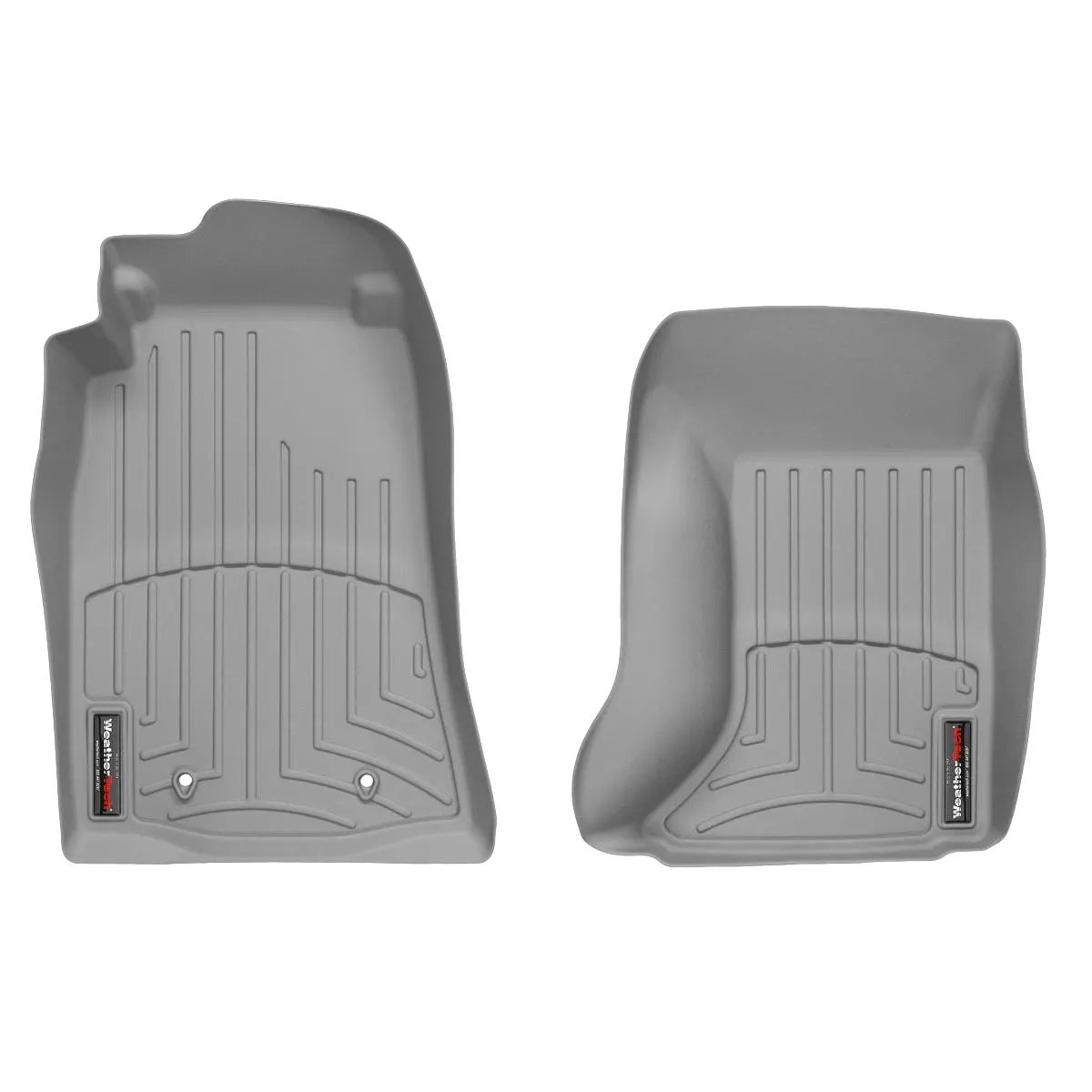 Alfombrillas WeatherTech | Mazda MX-5 (2006-2015)