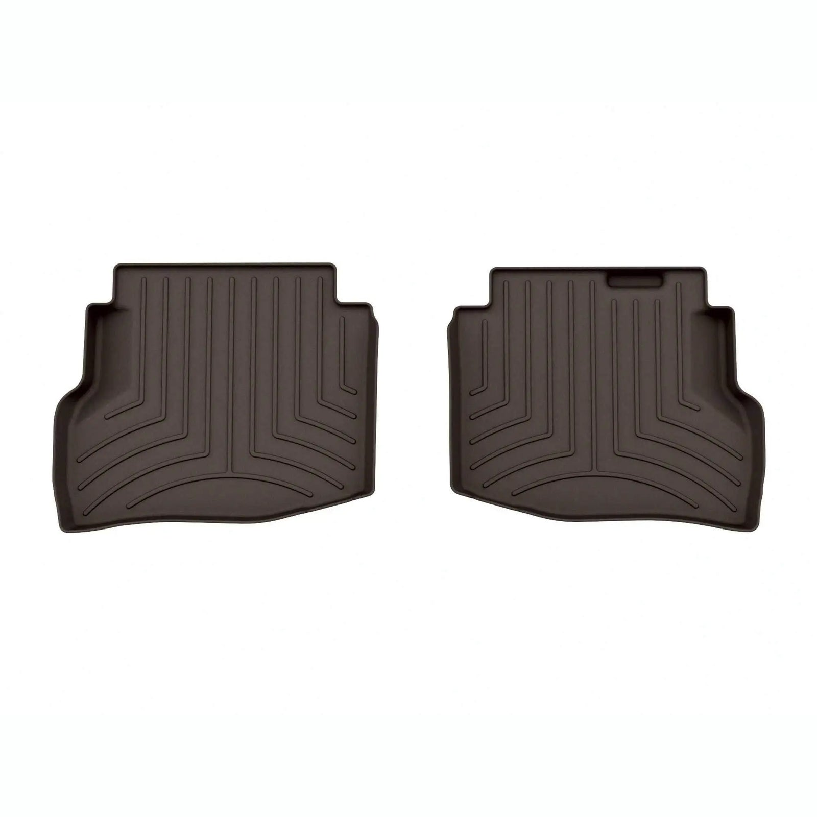 WeatherTech FloorLiner HP | Mazda CX-9 (2016-2023)