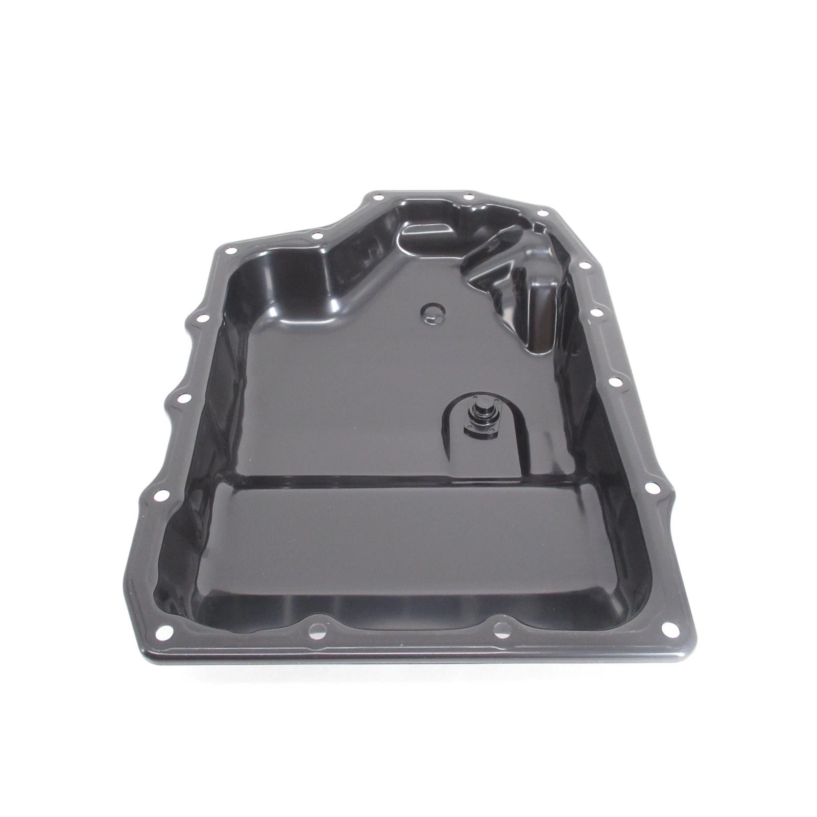 Cárter de líquido de transmisión automática original Mazda | Mazda (FZ01-21-51XB)