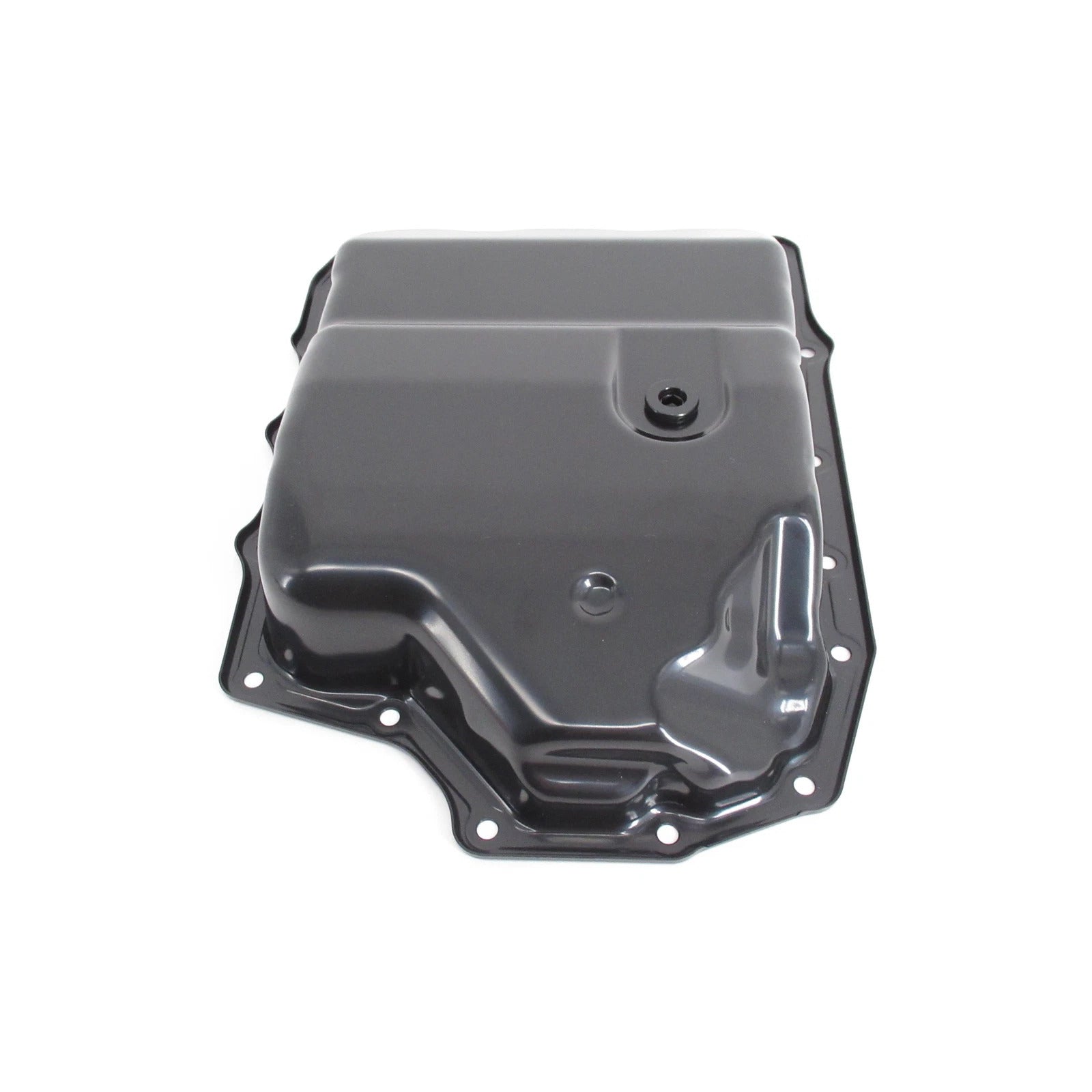 Cárter de líquido de transmisión automática original Mazda | Mazda (FZ01-21-51XB)