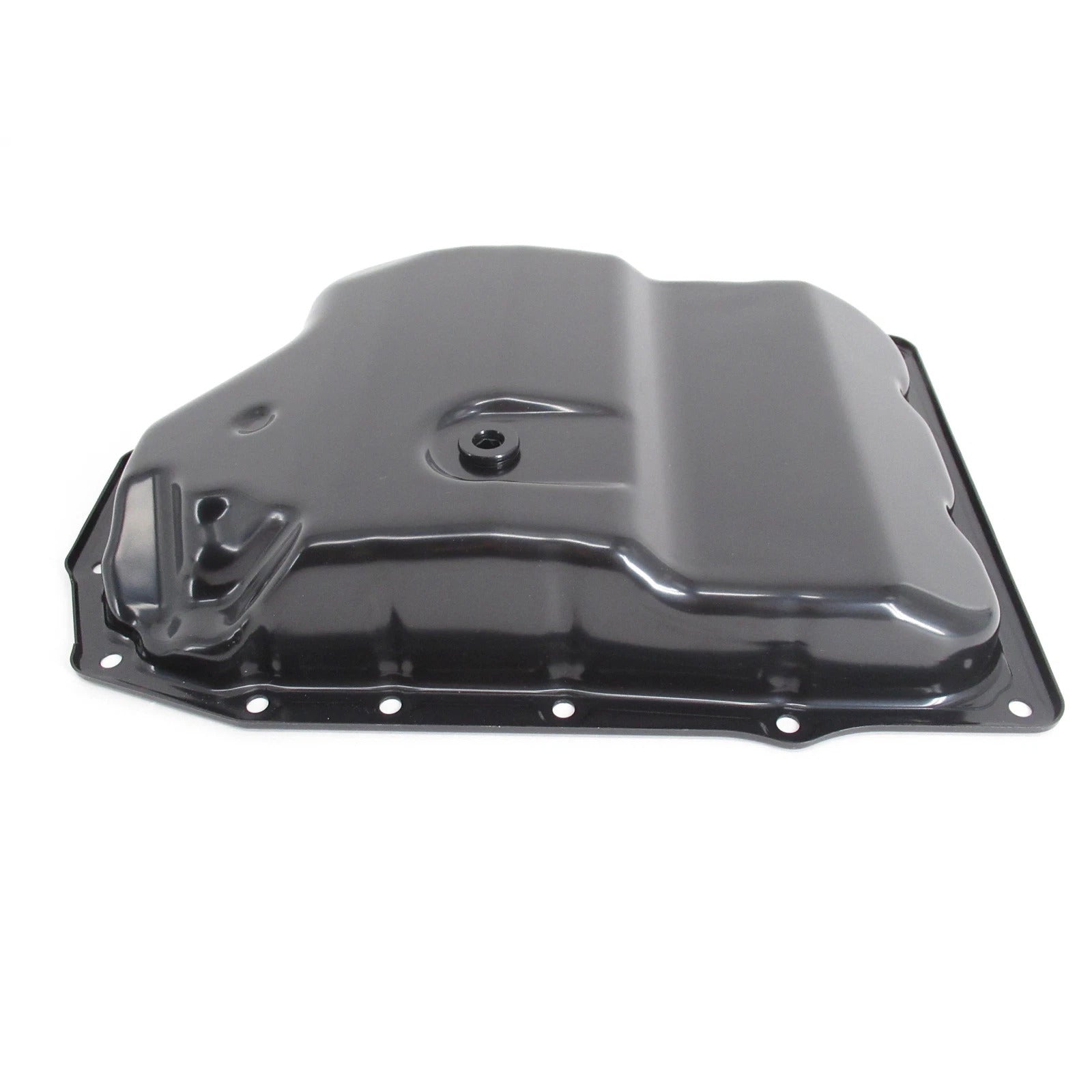 Cárter de líquido de transmisión automática original Mazda | Mazda (FZ01-21-51XB)