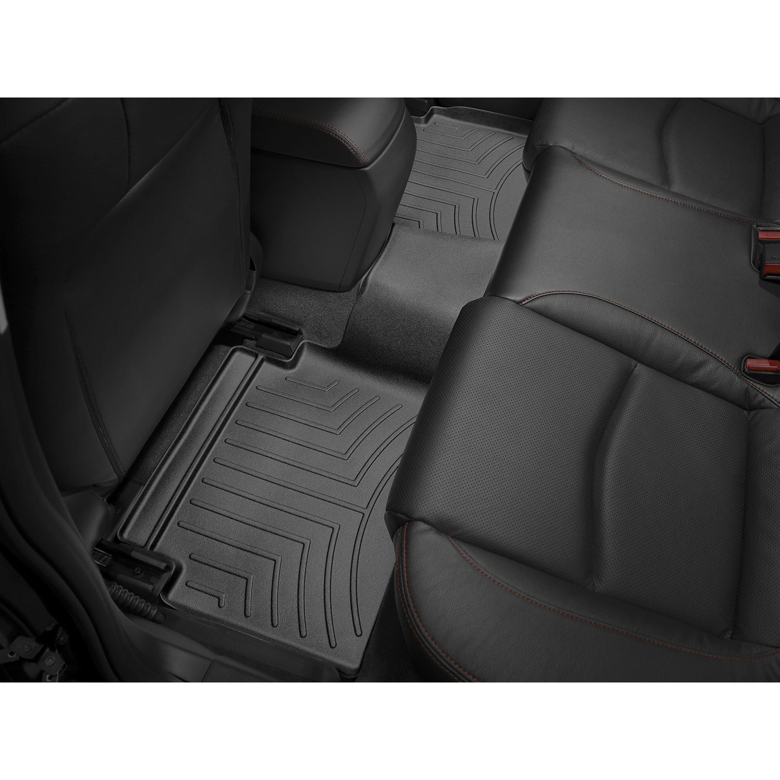 Alfombrillas WeatherTech | Mazda3 Sedán y Hatchback (2014-2018)