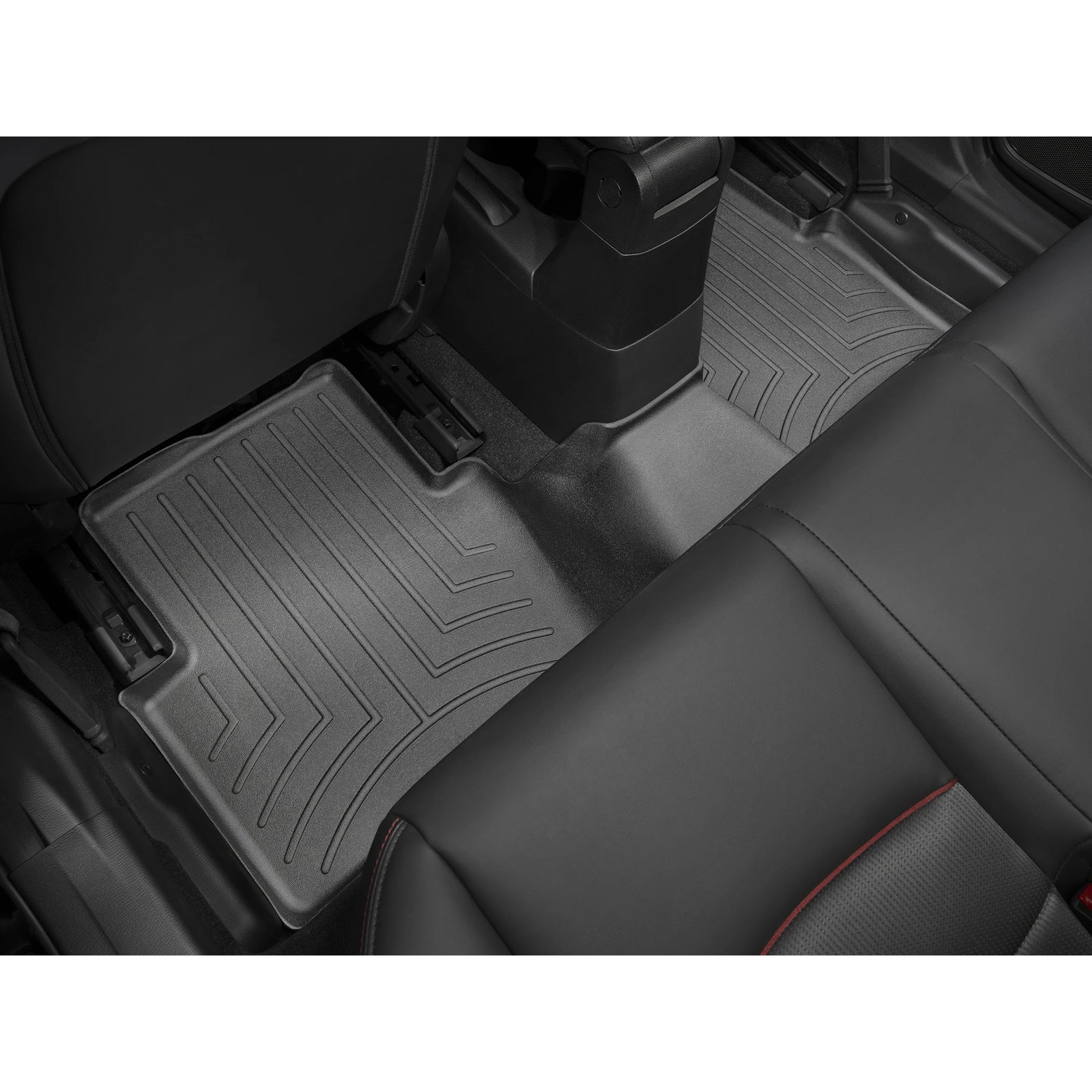 Alfombrillas WeatherTech | Mazda CX-3 (2016-2022)