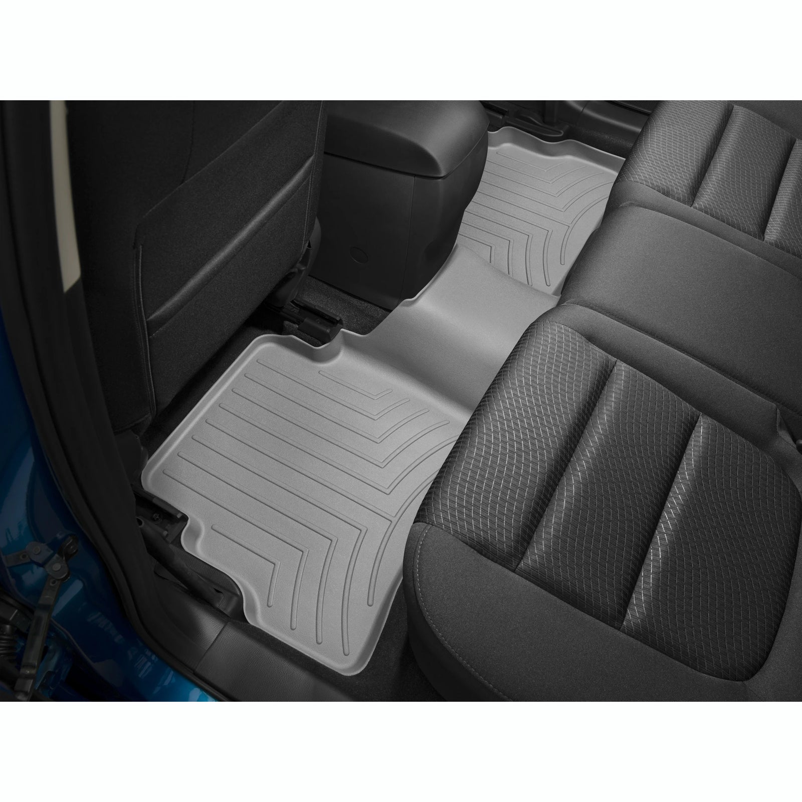 Alfombrillas WeatherTech | Mazda CX-5 (2017-2025)