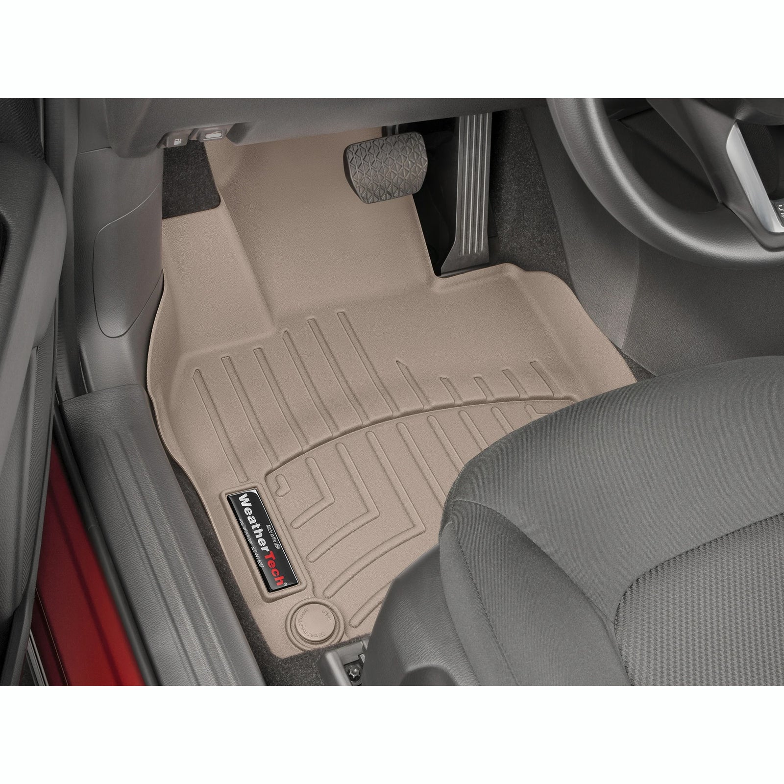 Alfombrillas WeatherTech | Mazda CX-5 (2017-2025)