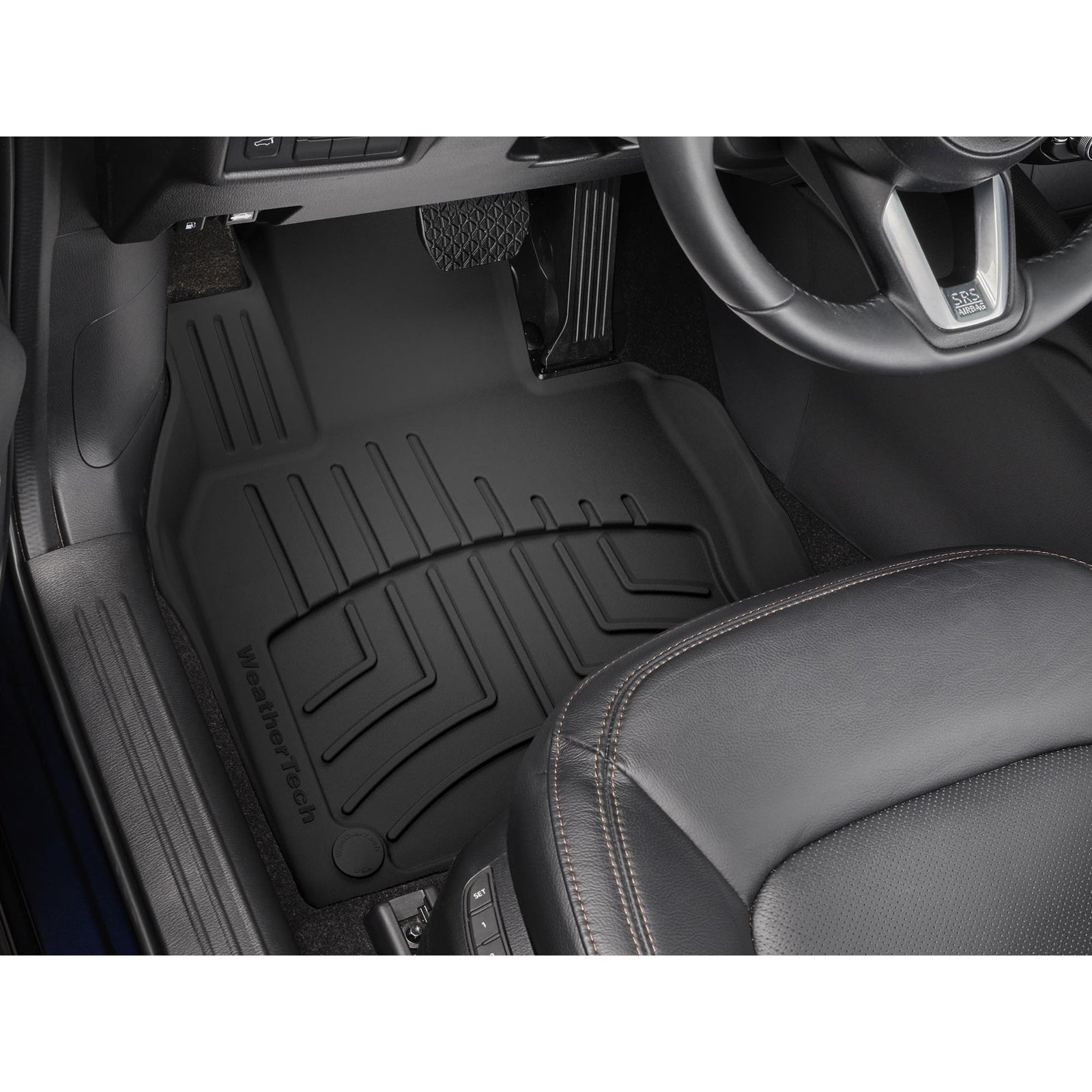 Alfombrillas WeatherTech FloorLiner HP | Mazda CX-5 (2017-2025)