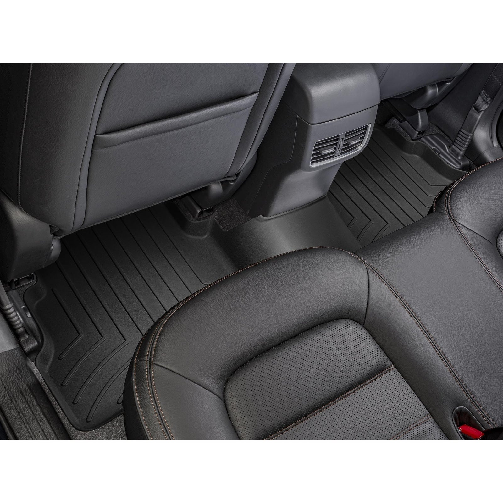 Alfombrillas WeatherTech FloorLiner HP | Mazda CX-5 (2017-2025)