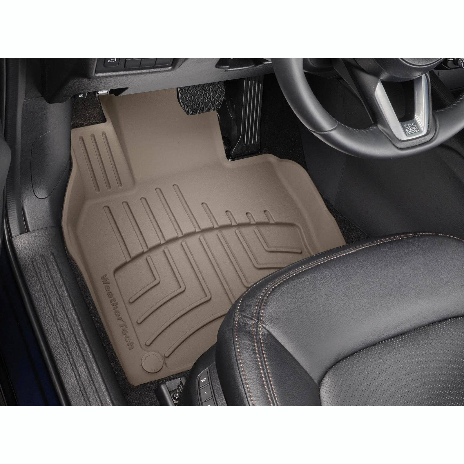 Alfombrillas WeatherTech FloorLiner HP | Mazda CX-5 (2017-2025)