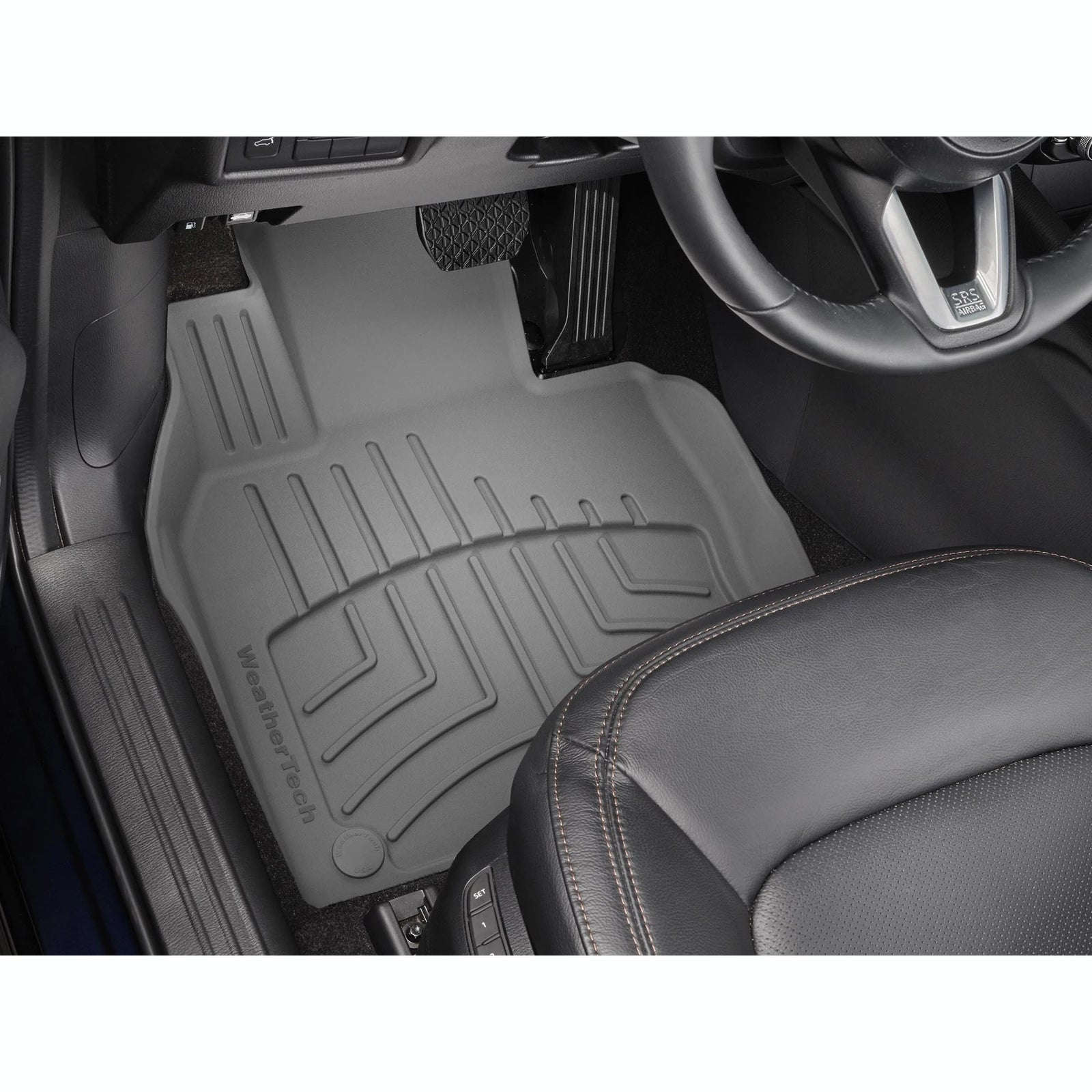 Alfombrillas WeatherTech FloorLiner HP | Mazda CX-5 (2017-2025)