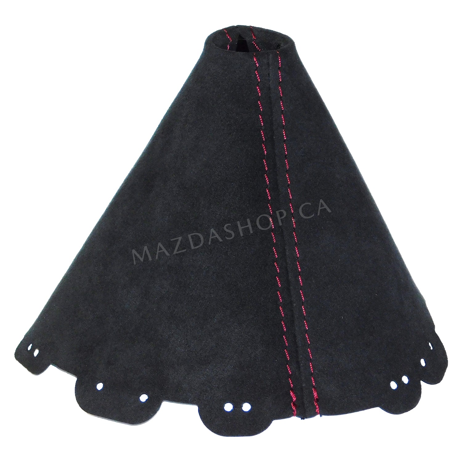 Alcantara Shift Boot (M/T) | Mazda MX-5 (2016-2026)