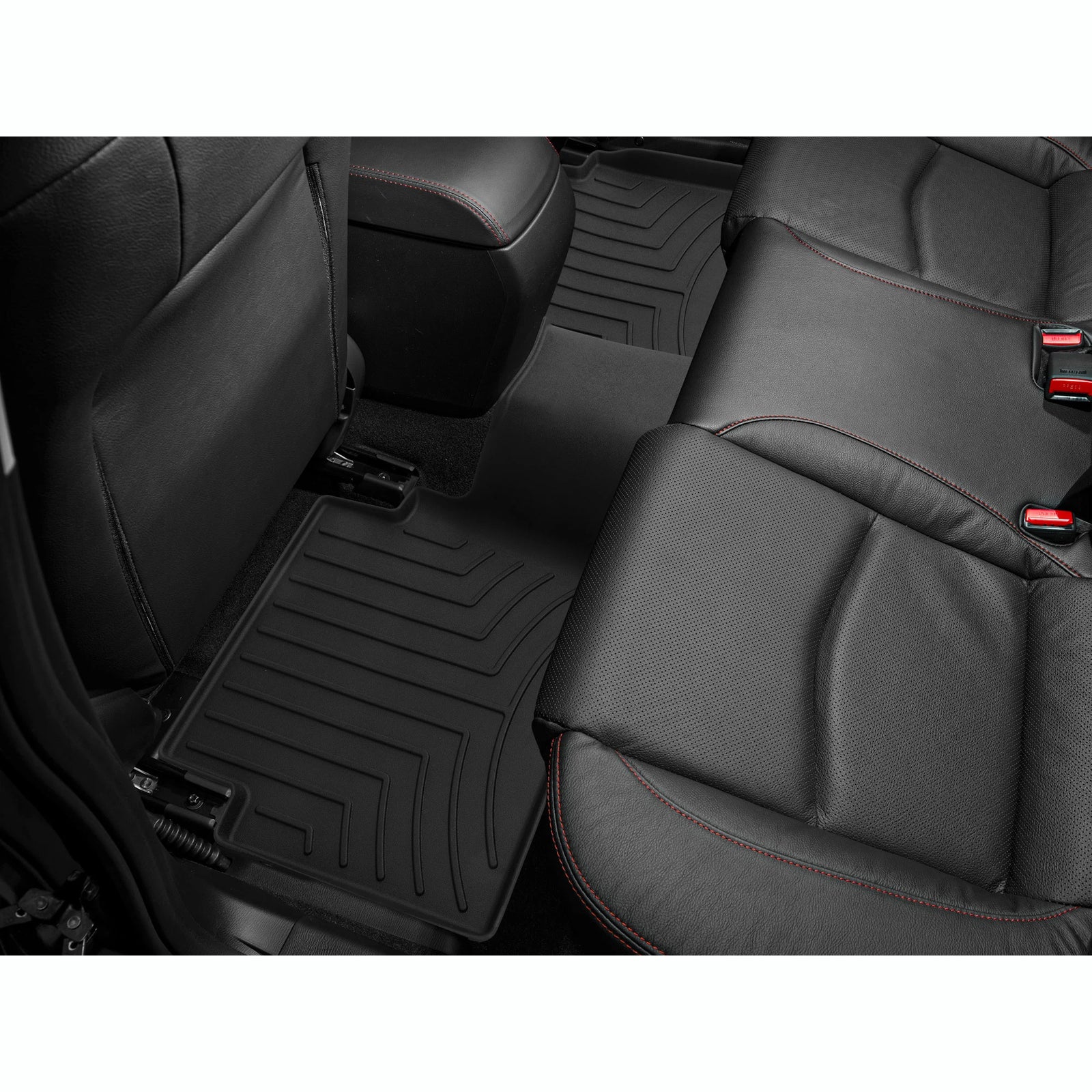 Alfombrillas WeatherTech FloorLiner HP | Mazda3 Sedán y Hatchback (2014-2018)