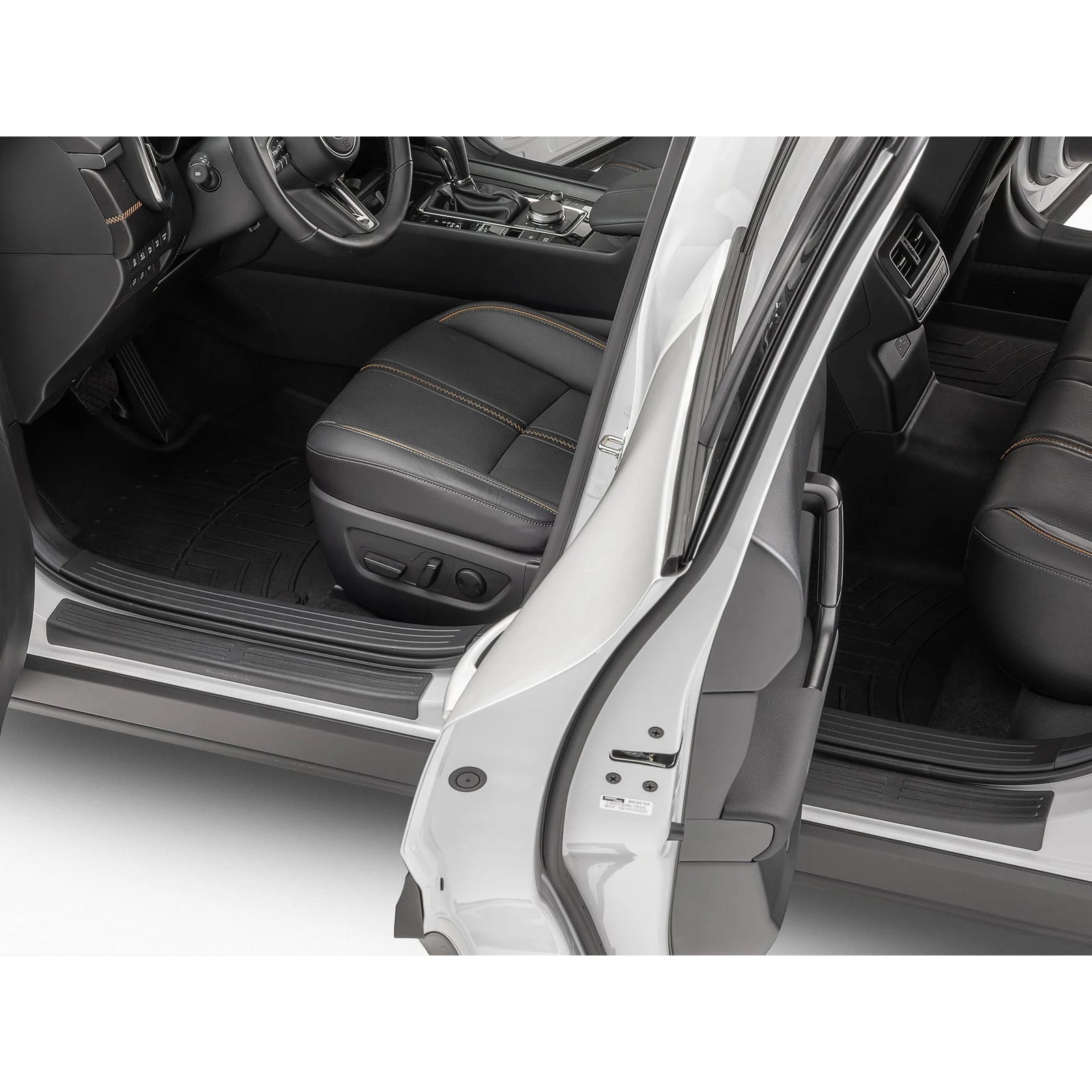 WeatherTech SillProtector | Mazda CX-50 (2023-2026)