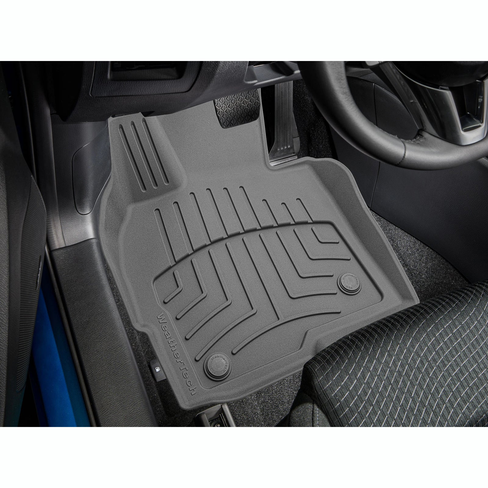 Alfombrillas WeatherTech FloorLiner HP | Mazda CX-5 (2017-2025)