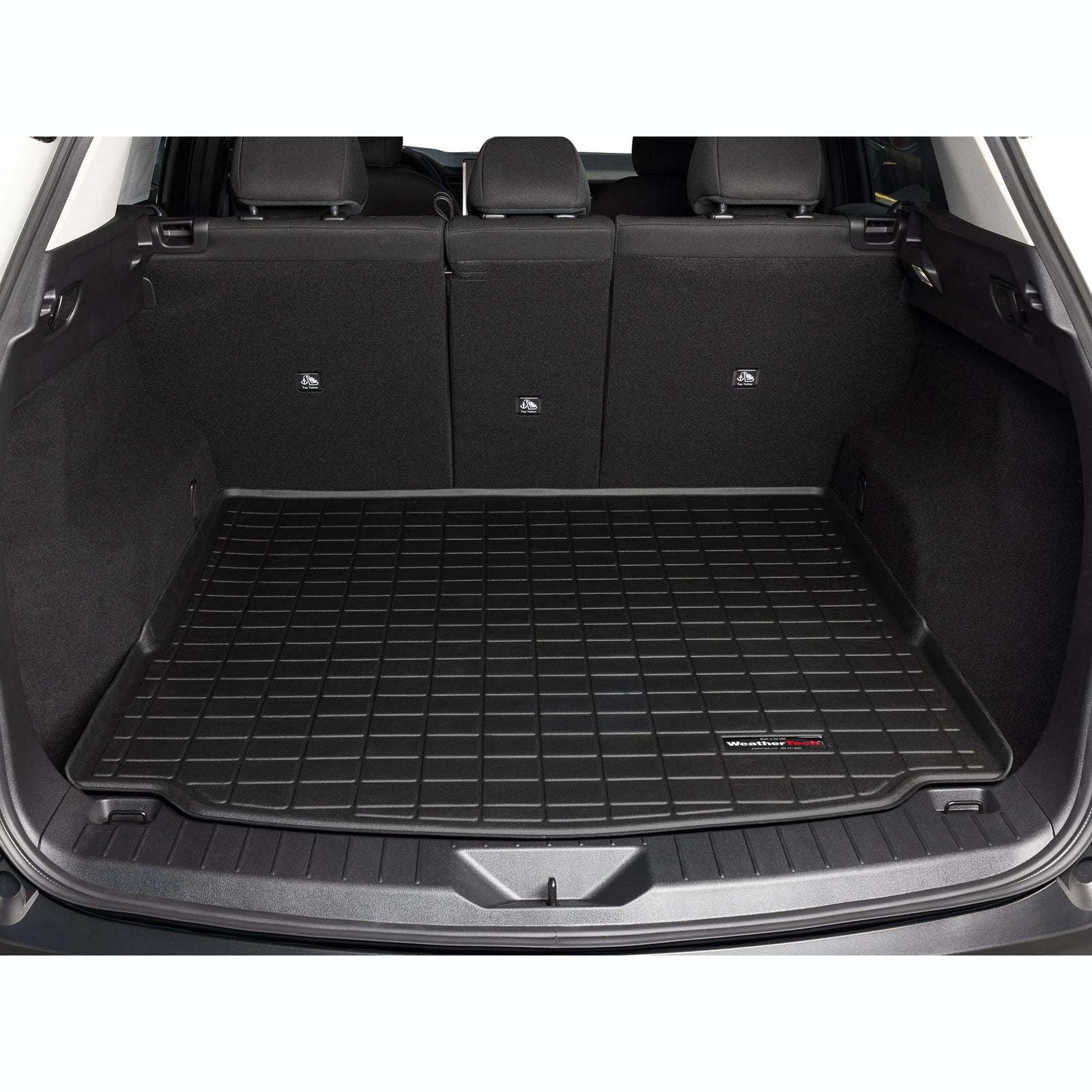 Protector de maletero WeatherTech | Mazda CX-5 (2017-2021)
