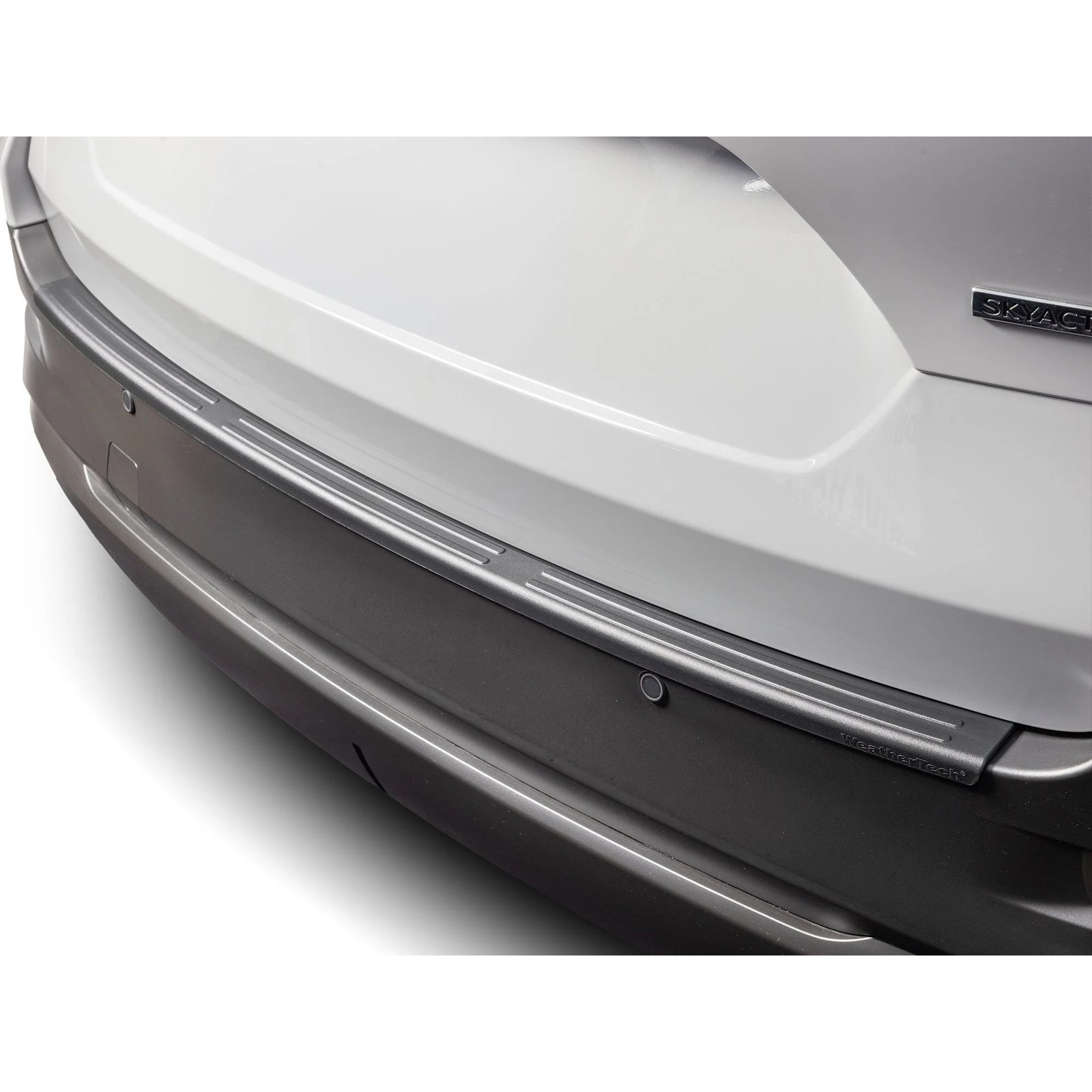 WeatherTech BumperTopper | Mazda CX-5 (2026)