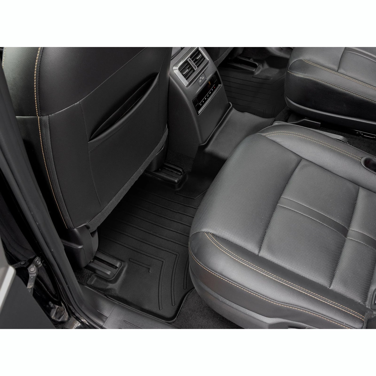 WeatherTech FloorLiner HP | Mazda CX-90 (2024-2026)