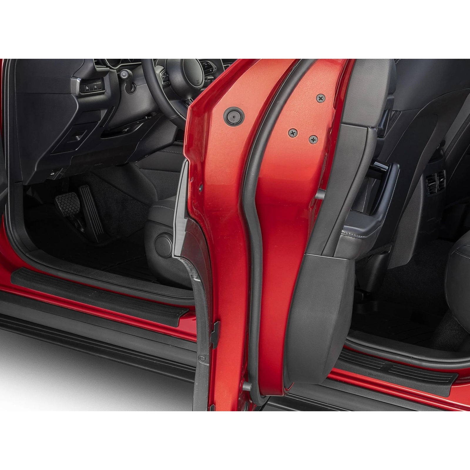 WeatherTech SillProtector | Mazda CX-30 (2020-2026)