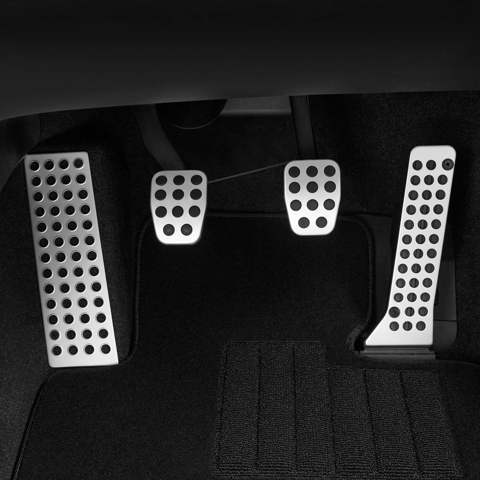 Alloy Accelerator Pedal | Mazda3 Sedan & Hatchback (2014-2018)
