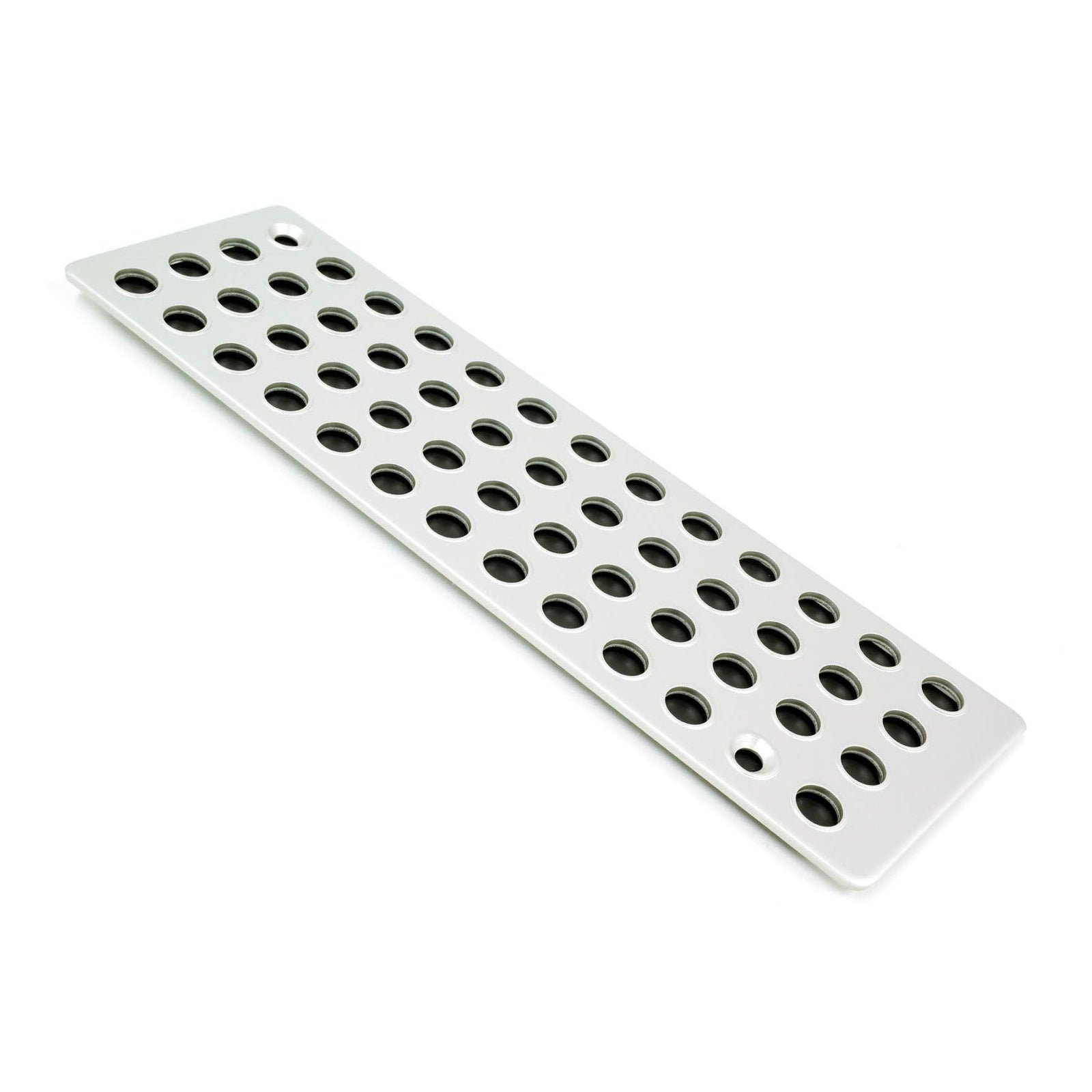 Alloy Foot Rest | Mazda CX-5 (2017-2022)