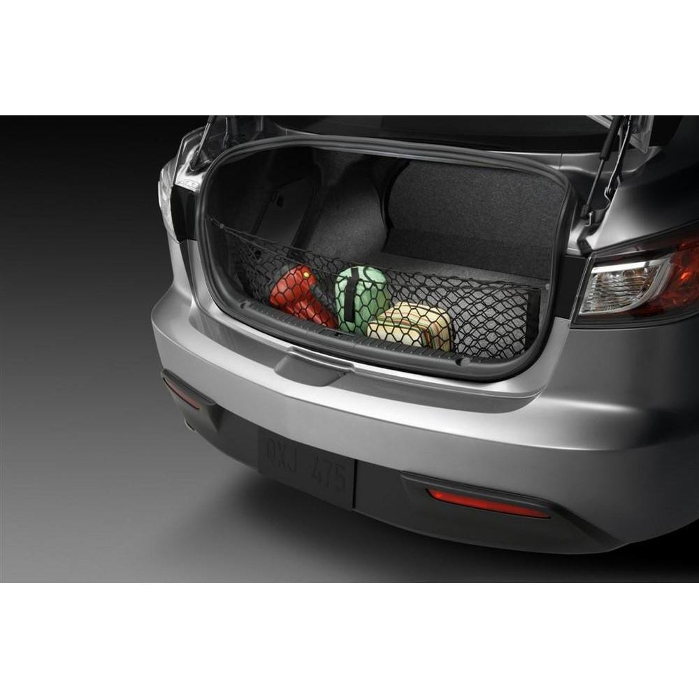 Cargo Net | Mazda3 Sedan (2010-2013)