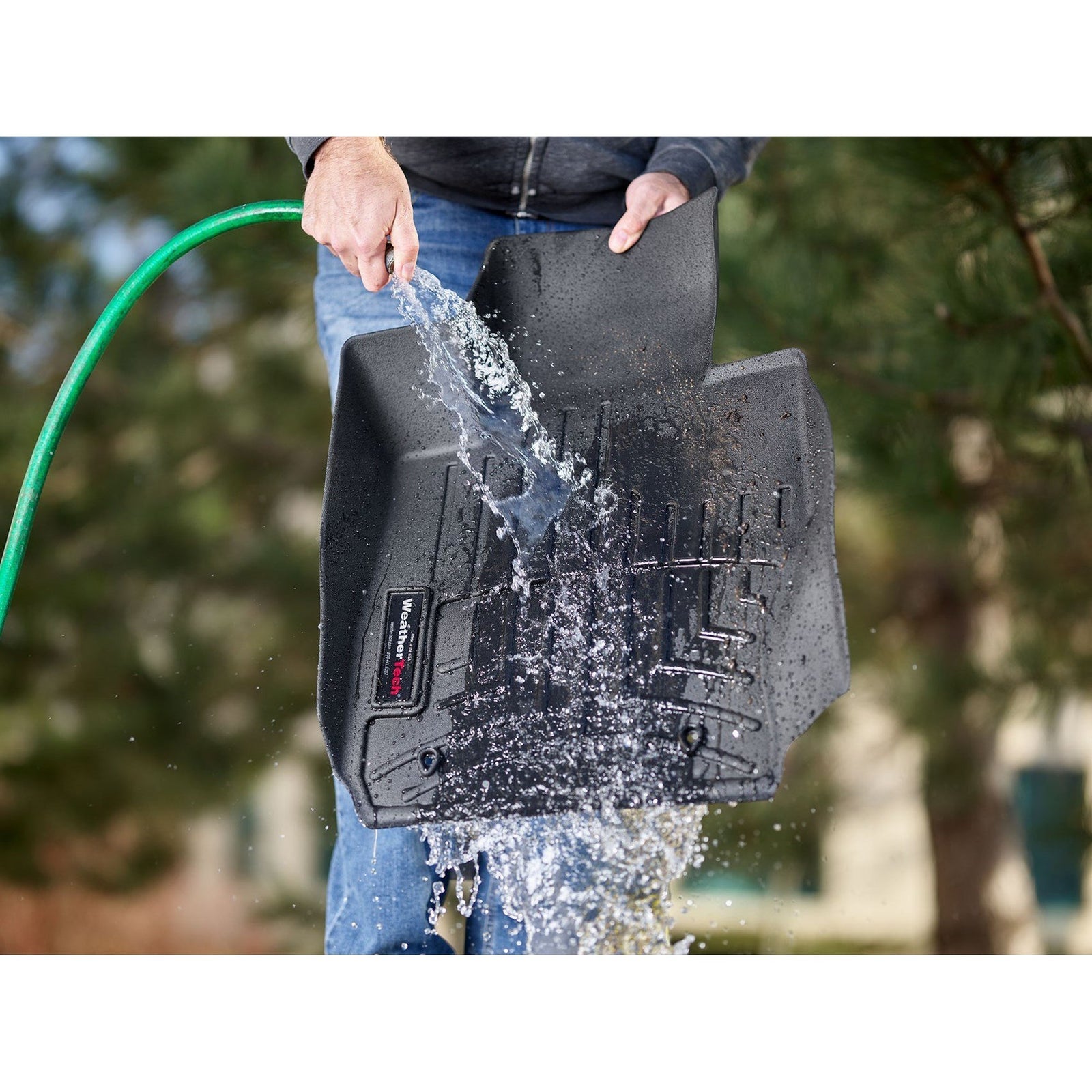 WeatherTech FloorLiner | Mazda CX-5 (2017-2025)