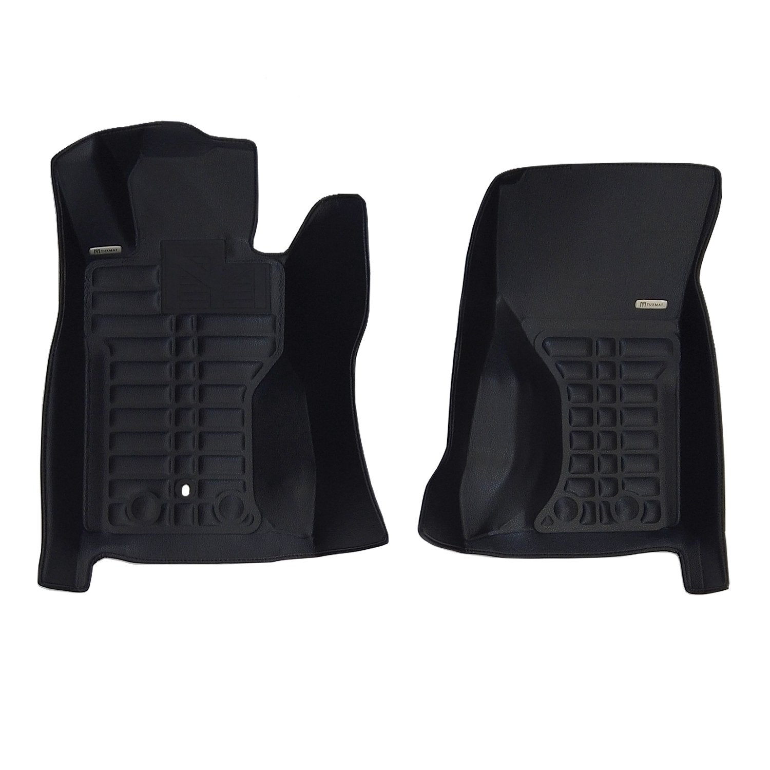 TuxMat Floor Liners | Mazda MX-5 & MX-5 RF (2016-2022)