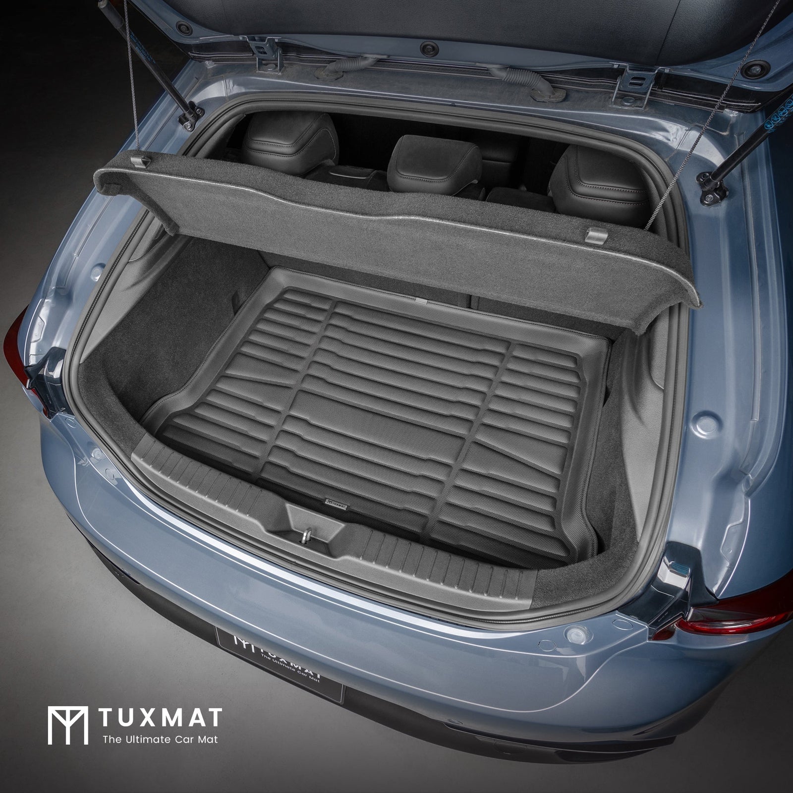 TuxMat Cargo Liner | Mazda3 Hatchback (2019-2022)