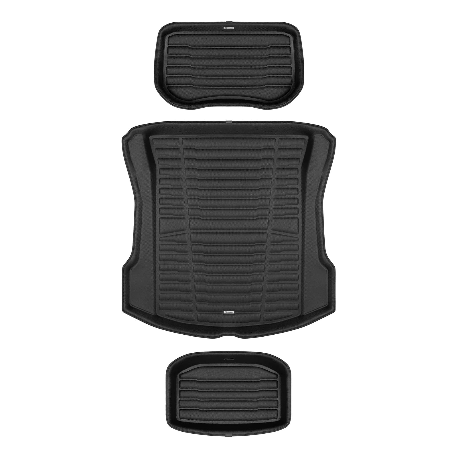 TuxMat Trunk Mat | Tesla Model 3 (2017-2023)