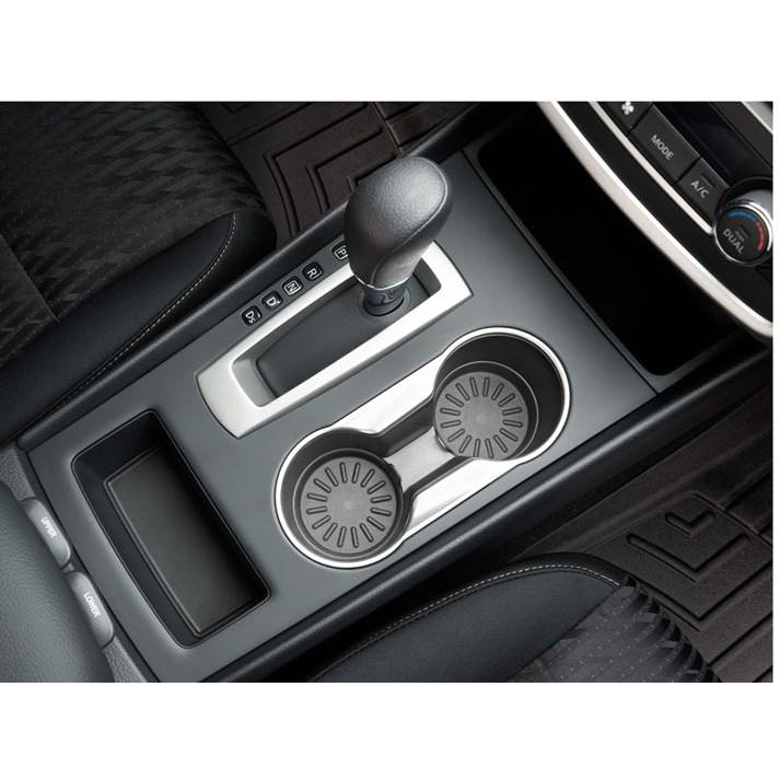 WeatherTech CarCoasters (4-Pack)