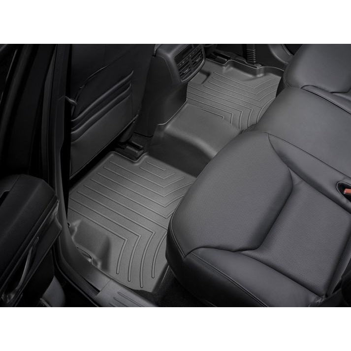 WeatherTech Floor Liners | Mazda CX-9 (2016-2022)