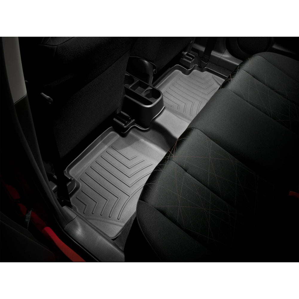 Alfombrillas Premium | Mazda2 (2011-2014)