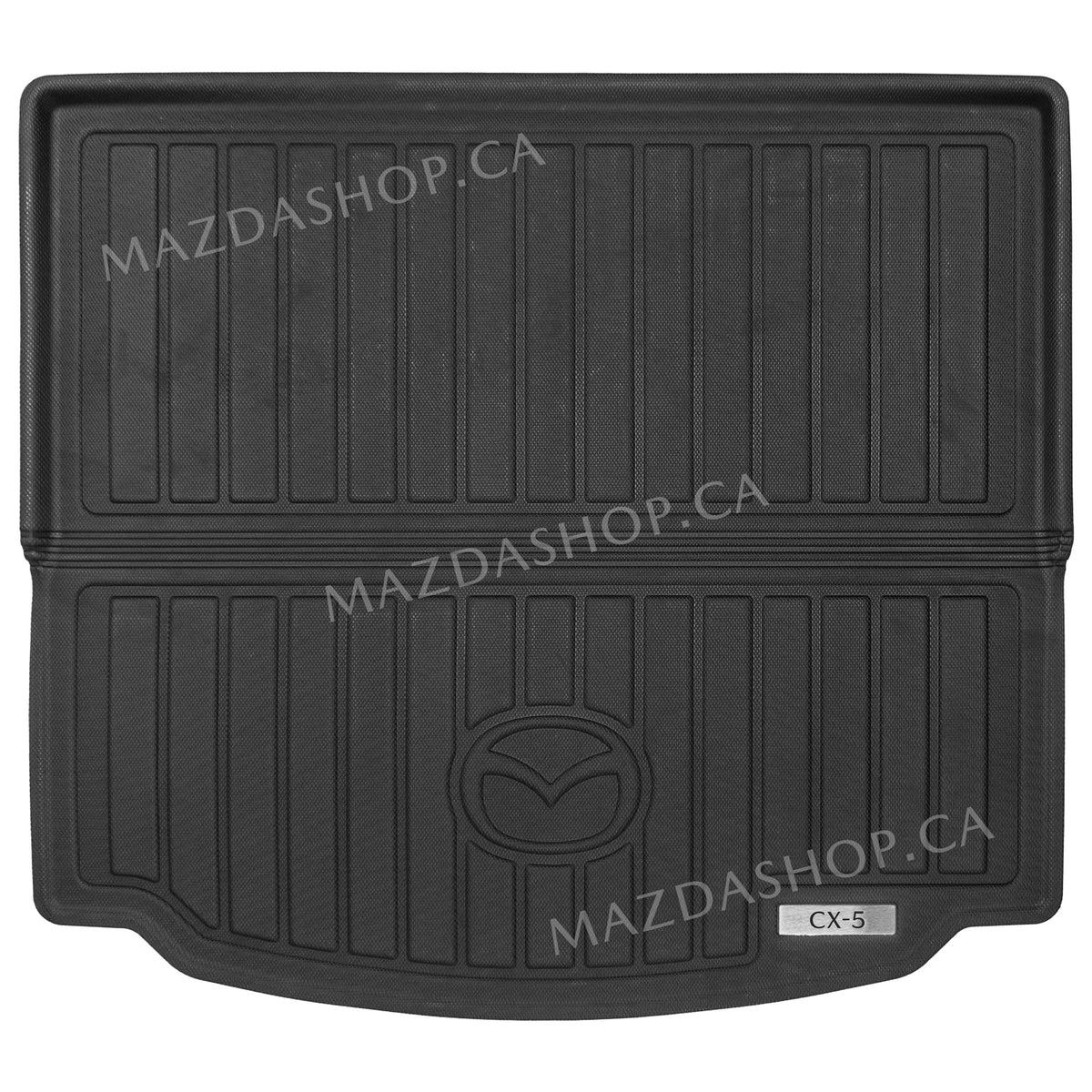 Protector de maletero | Mazda CX-90 (2024-2026)