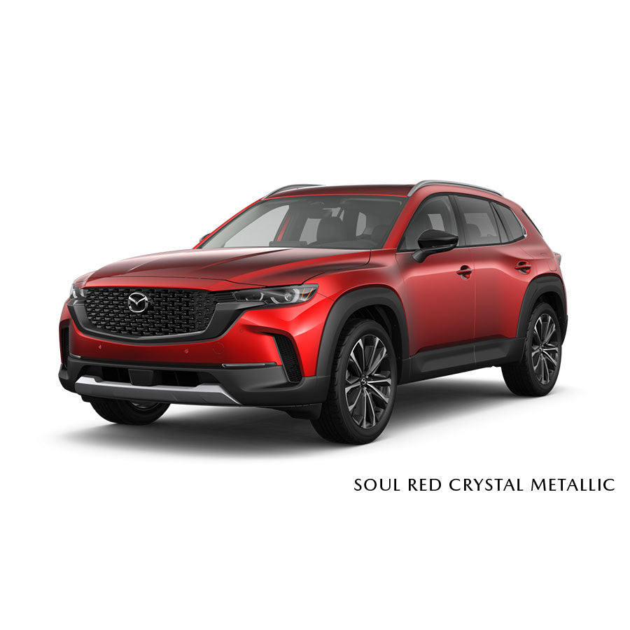 Soul Red Crystal Metallic (46V) Premium Touch-Up Paint Pen Colour