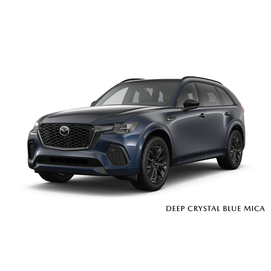 Lápiz de retoque de pintura | Mazda CX-70 (2025)