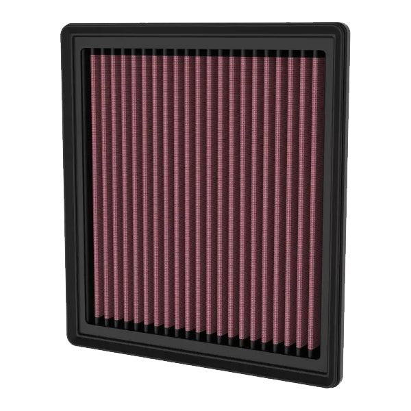 K&amp;N Engine Air Filter Replacement | Mazda CX-70 (2025-2026) &amp; CX-90 (2024-2026)
