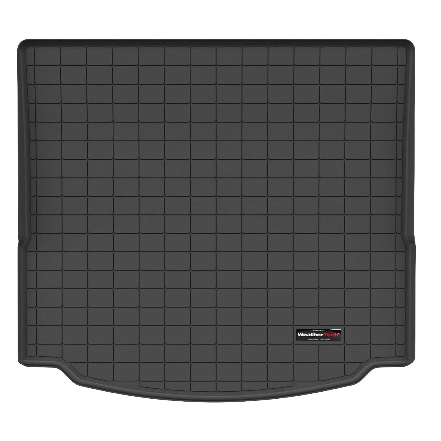 Protector de maletero WeatherTech | Mazda CX-5 (2017-2021)