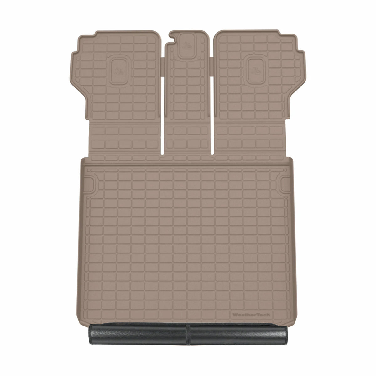 Protector de maletero WeatherTech para el respaldo del asiento HP | Mazda CX-5 (2022-2025)
