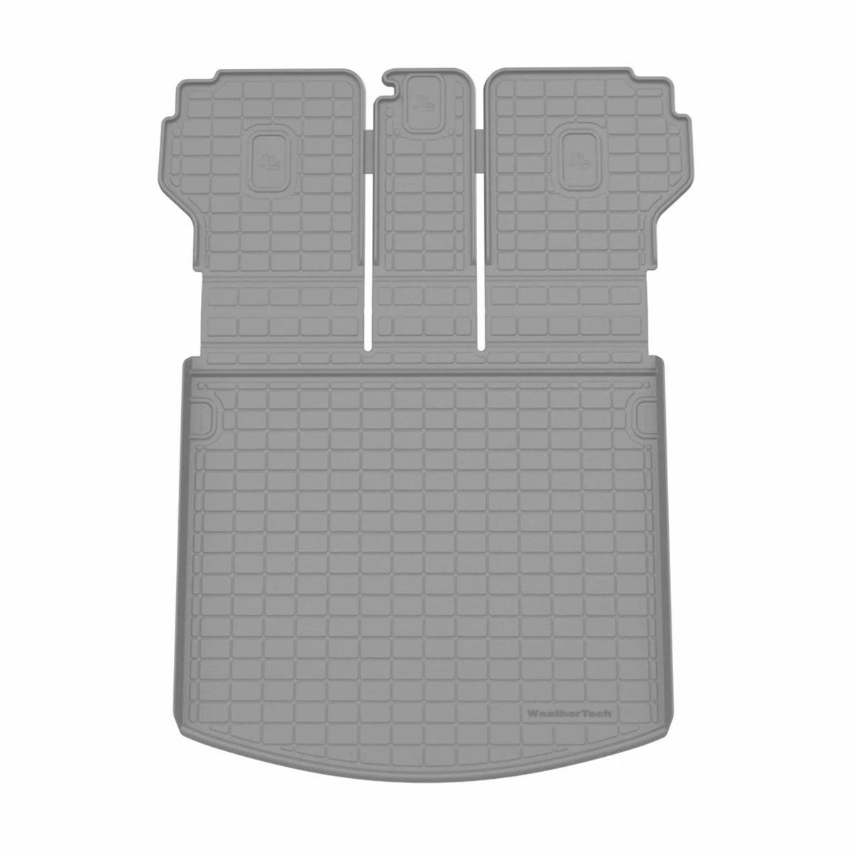 Protector de maletero WeatherTech para el respaldo del asiento HP | Mazda CX-5 (2022-2025)