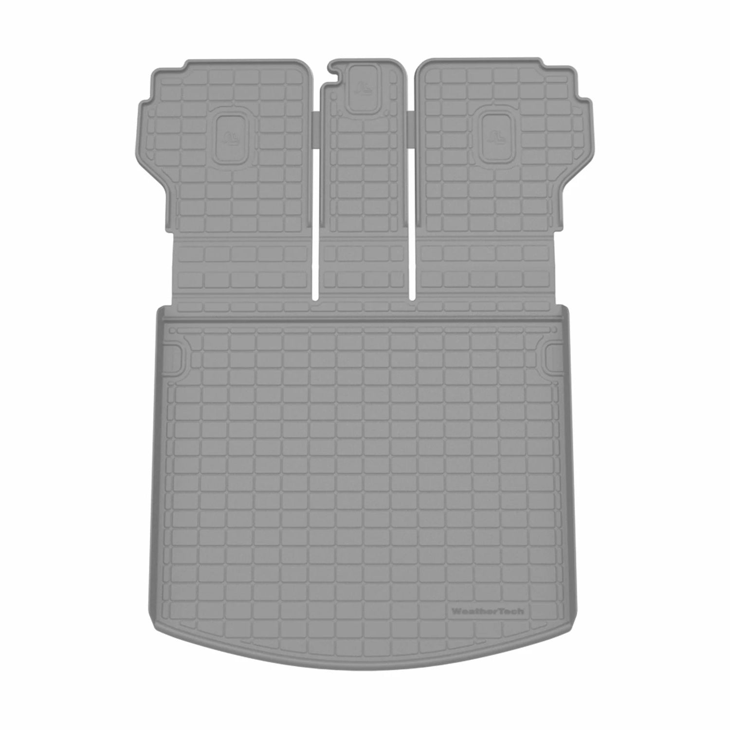 Protector de maletero WeatherTech para el respaldo del asiento HP | Mazda CX-5 (2022-2025)