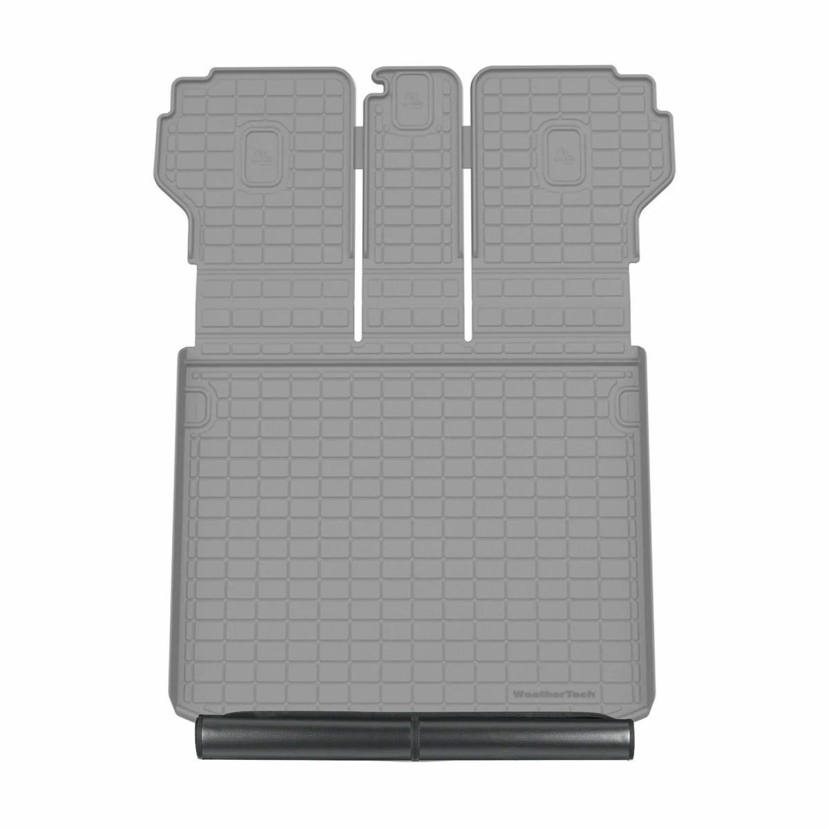 Protector de maletero WeatherTech para el respaldo del asiento HP | Mazda CX-5 (2022-2025)